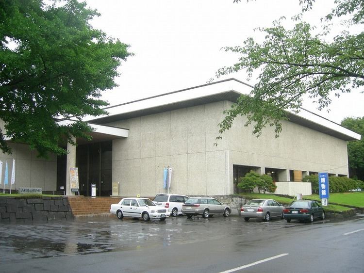 Yamagata Prefectural Museum