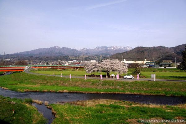 Yamagata, Yamagata Beautiful Landscapes of Yamagata, Yamagata