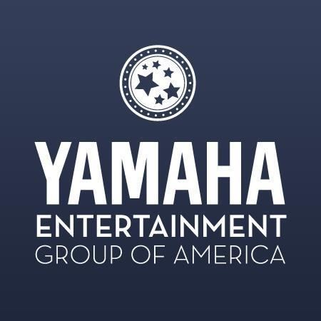 Yamaha Entertainment Group ww1prwebcomprfiles201206199621776YEGlogojpg