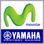 Yamaha Motor Racing wwwyamahamotogpcompublicassetsimglogo151png