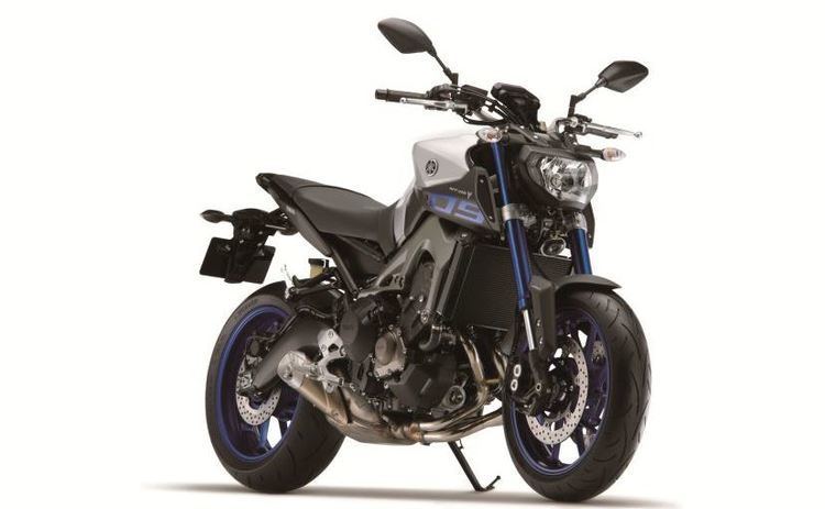 Yamaha MT-09 Yamaha MT09 Deliveries To Commence in India From Next Month NDTV