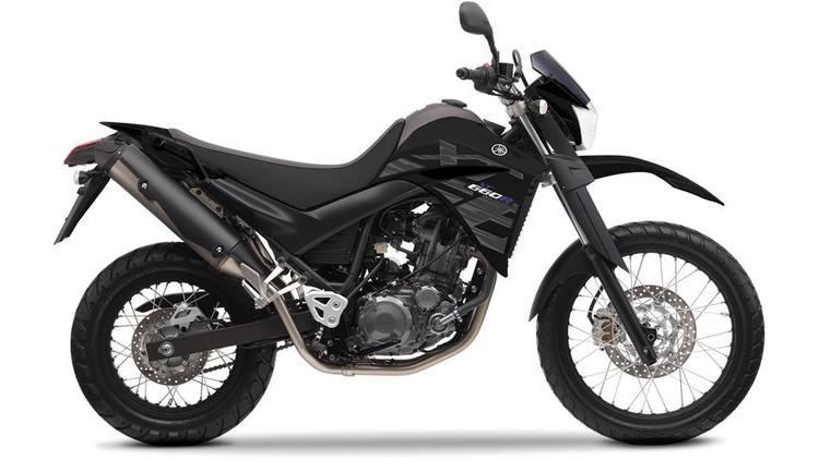Yamaha XT660R Can you ride a Yamaha XT660R with an A2 licence
