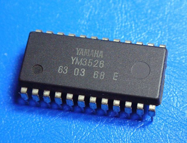 Yamaha YM3526