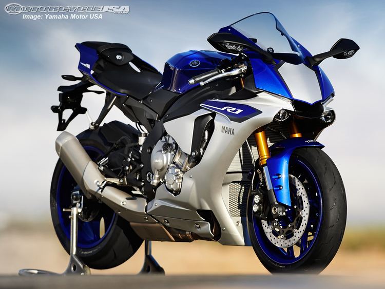 Yamaha YZF-R1 wwwmotorcycleusacomwpcontentuploads201411