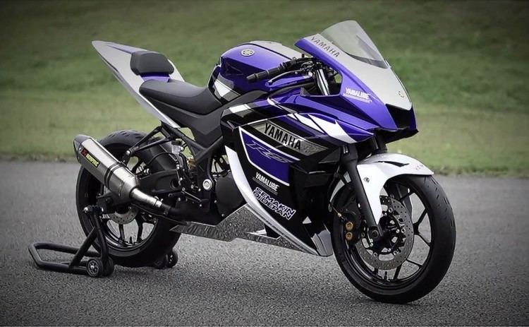 Yamaha YZF R25 - Alchetron, The Free Social Encyclopedia