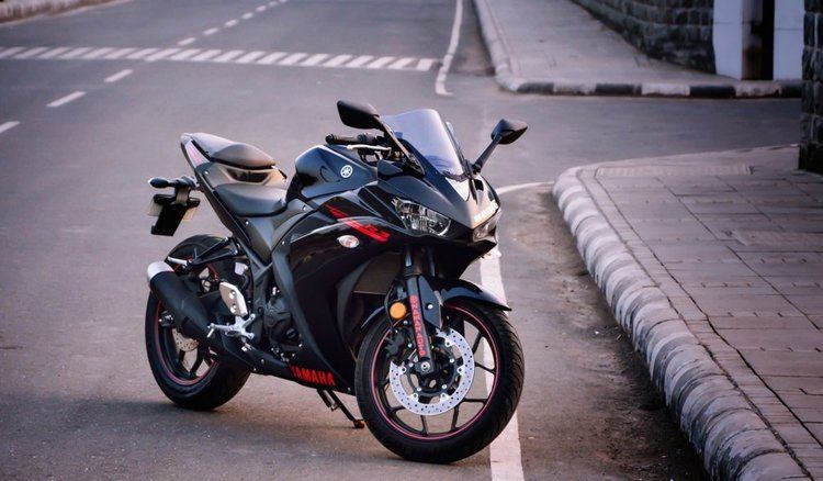 Yamaha YZF-R3 Ownership Thread Yamaha YZF R3 Owners Reviews and Experiences