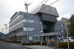 Yamakita, Kanagawa httpsuploadwikimediaorgwikipediacommonsthu