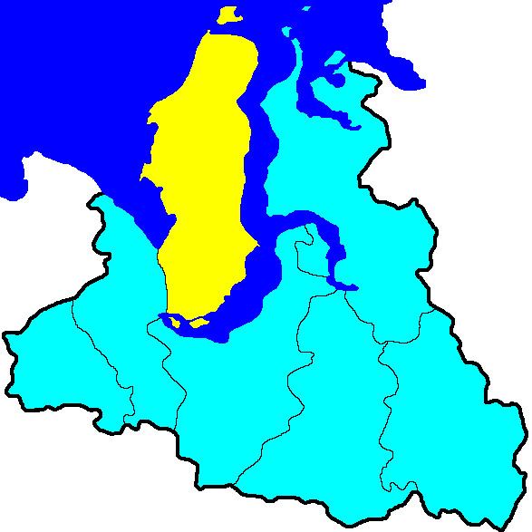 Yamalsky District