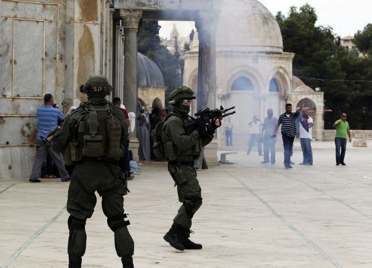 Yamam YAMAM israeli swat unit the best police unit in the world