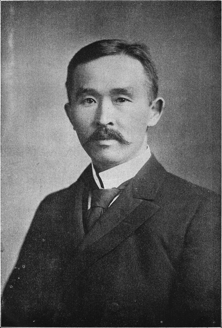 Yamamoto Tatsuo (politician) Yamamoto Tatsuo politician Wikipedia