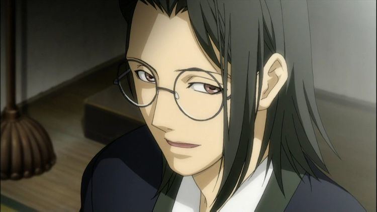 Yamanami Keisuke Keisuke Yamanami Hakuouki Image 20176490 Fanpop