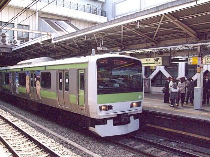 Yamanote Line wwwjapanvisitorcomimagescontentimagesyamanot