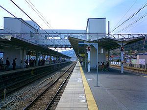 Yamashina-ku, Kyoto httpsuploadwikimediaorgwikipediacommonsthu