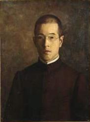 Yamashita Shintarō