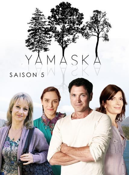 Yamaska (TV series) Yamaskasaison 55dvd TV Shows Archambault