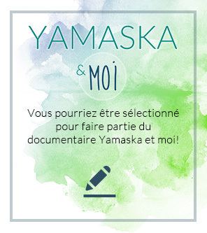 Yamaska (TV series) Yamaska Accueil