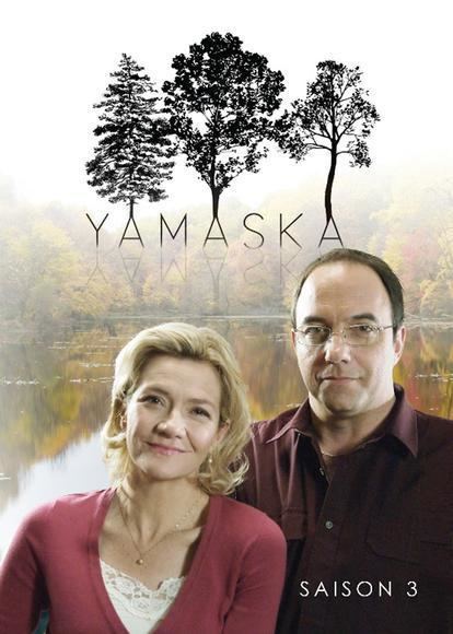 Yamaska (TV series) Yamaskasaison 35dvd TV Shows Archambault