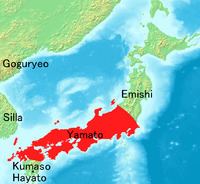 Yamato period httpsuploadwikimediaorgwikipediacommonsthu
