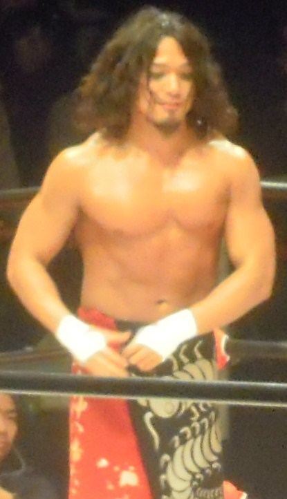 Yamato (wrestler) Masato Onodera Wikipedia la enciclopedia libre