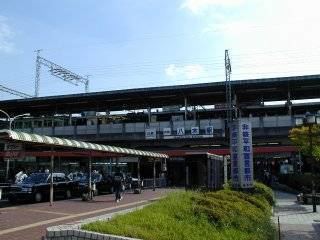 Yamato-Yagi Station