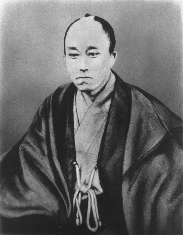 Yamauchi Toyoshige FileYamauchi Toyoshigejpg Wikimedia Commons