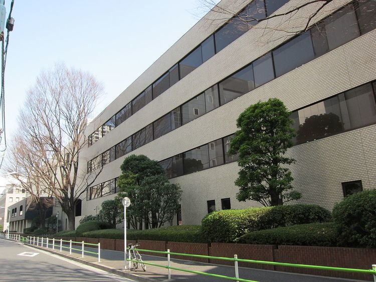Yamawaki Gakuen Junior College