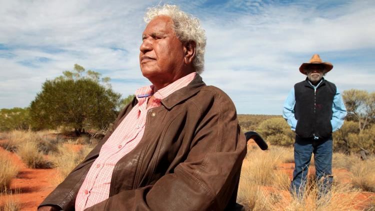 Yami Lester Aboriginal leader Yami Lester dies