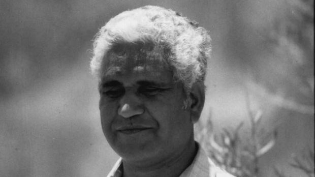 Yami Lester Aboriginal leader Yami Lester dies at 75