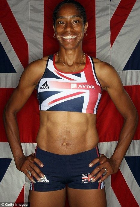 Yamilé Aldama British Olympic triple jumper Yamile Aldama has competed for Cuba