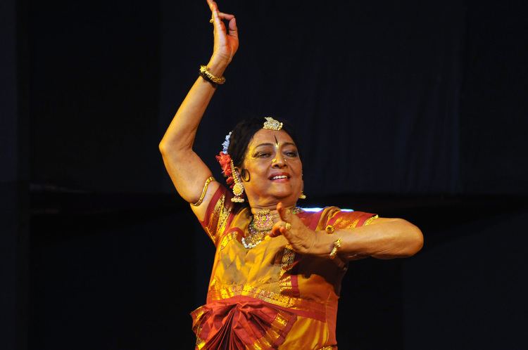 Yamini Krishnamurthy Famous Indian Classical Dancers Empowering Indians