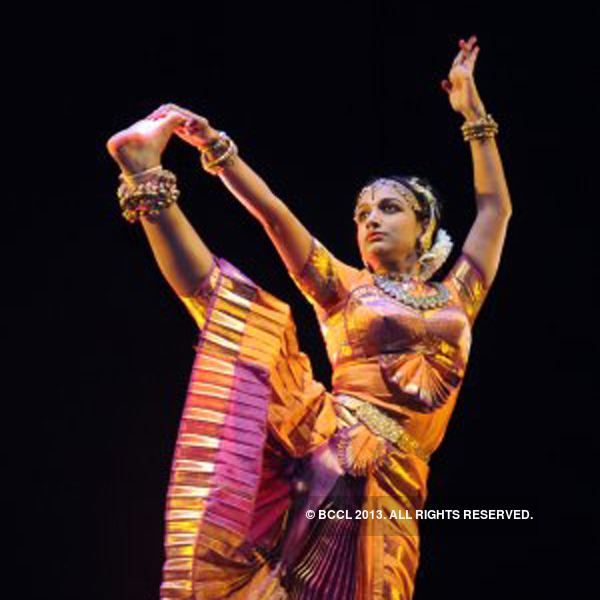 Yamini Reddy Yamini Reddy during Sangeet Samaroh platinum jubliee