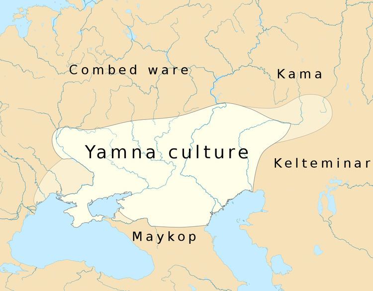 Yamna culture