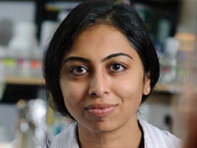 Yamuna Krishnan Women in Chemistry Interview with Yamuna Krishnan