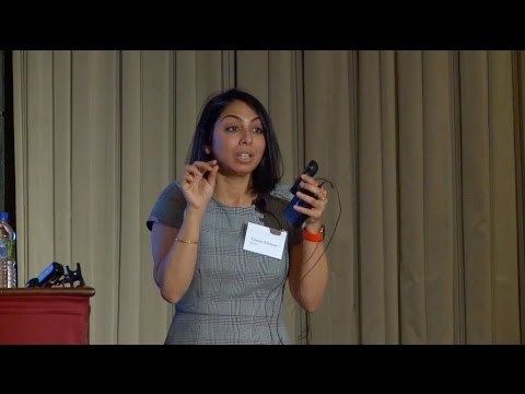 Yamuna Krishnan Harper Lecture with Yamuna Krishnan Better Health through DNA
