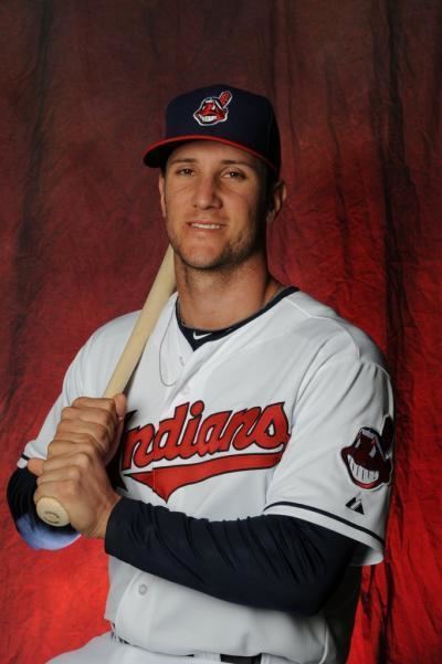 Yan Gomes Cleveland Indians Yan Gomes working toward career as