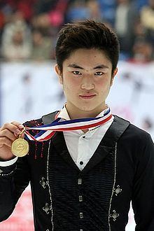 Yan Han (figure skater) httpsuploadwikimediaorgwikipediacommonsthu