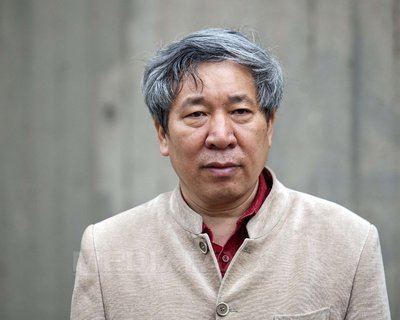 Yan Lianke Scriitorul chinez Yan Lianke a primit premiul literar