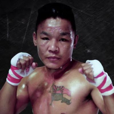Yan Naing Aung Yan Naing Aung MMA Fighter Page Tapology