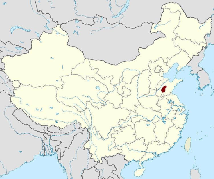 Yan Prefecture (Shandong)