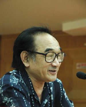 Yan Shunkai Yan Shunkai a WellKnown Comedian