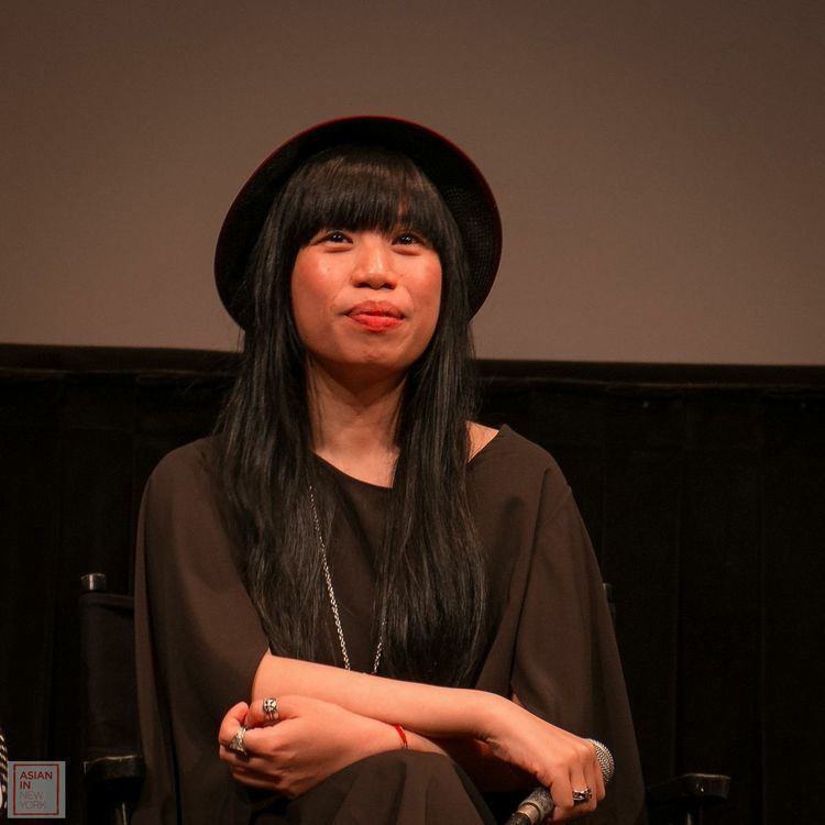 Yan Yan Mak Interview Yan Yan Mak Grasshoppers and Softhard from Hong Kong