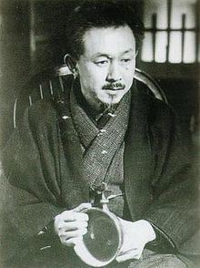 Yanagi Sōetsu httpsuploadwikimediaorgwikipediacommonsthu