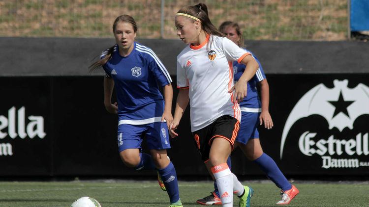 Yanara Aedo Ftbol Femenino Yanara Aedo la promesa de la otra Roja que