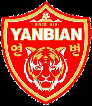 Yanbian Funde F.C. httpsuploadwikimediaorgwikipediaenbb5Yan
