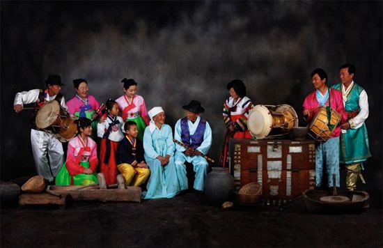 Yanbian Korean Autonomous Prefecture Culture of Yanbian Korean Autonomous Prefecture