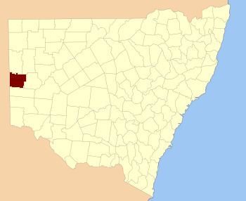 Yancowinna County
