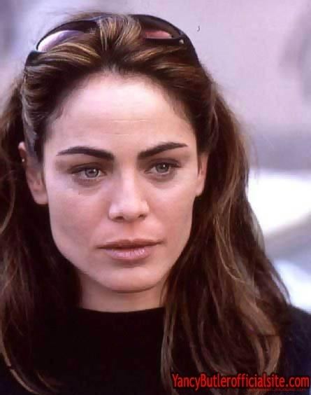 Yancy Butler Yancy Butler Gallery Yancy Butler