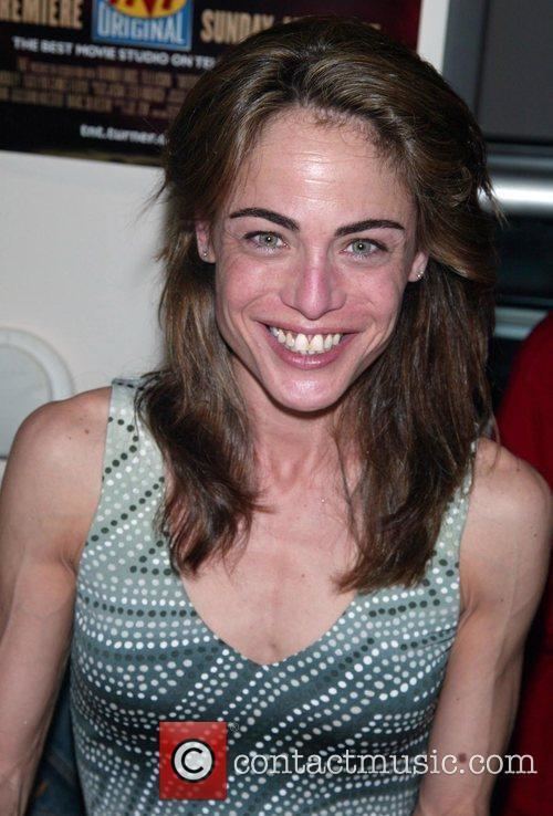 Yancy Butler Yancy Butler News Photos and Videos Contactmusiccom