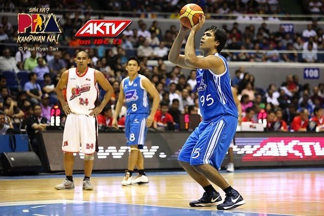 Yancy de Ocampo Image result for yancy de ocampo Philippine Basketball Pinterest