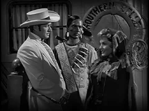 Yancy Derringer Yancy Derringer Full Episode 23 Thunder on the River YouTube